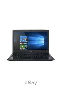 Acer Laptop Full HD 15.6 i5-8250 8GB RAM Memory 256GB SSD Windows 10 Home