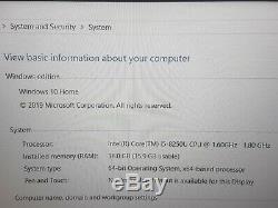 Acer Swift 3 SF315-52 15.6 Core i5-8250 8gb RAM 1TB+16GB SSD OPTANE MEMORY