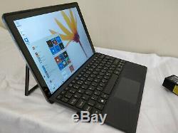 Acer Switch SW512-52 touch screen tablet Laptop two in one 8gb memory RAM i7