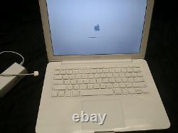 Apple MacBook 13 Laptop ANY SIZE Hard Drive & Memory PICK ANY COMBINATION
