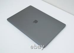Apple MacBook Pro 16 Intel Core i9, 2.30GHz, 32GB RAM, AMD 5500M8GB
