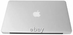 Apple Macbook Pro mf839ll/a 13.3inch Laptop 2.7GHz i5 16GB Ram 256GB SSD