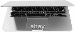 Apple Macbook Pro mf839ll/a 13.3inch Laptop 2.7GHz i5 16GB Ram 256GB SSD