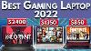 Best Gaming Laptop 2022 Deals Asus Legion Alienware U0026 More Gaming Laptop 2022 Buying Guide
