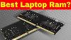 Best Laptop Ram Upgrade Lexar Ddr4 2666 Sodimm Laptop Memory