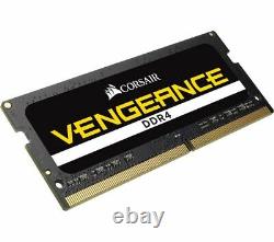 CORSAIR Vengeance DDR4 2400 MHz Laptop RAM Memory 8 GB x 2 Currys