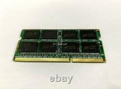 CRUCIAL 32GB (2X16GB) DDR3L 1866 MHz Laptop Memory Ram PC3-14900S 204PIN SODIMM