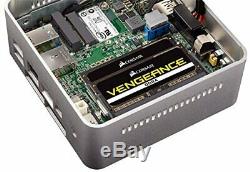 Corsair Vengence 32GB (2x16GB) DDR4 2666MHz C18 RAM Notebook Laptop Memory