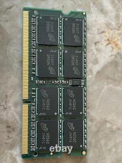 Crucial 32GB DDR3L 1600MHz PC3L-12800 204PIN SODIMM Laptop Memory Ram Oem