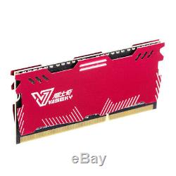 DDR4 16GB 2400MHz 260 Pin Laptop DRAM RAM Memory 1.2V for PC Computer Gaming