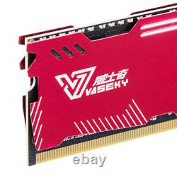 DDR4 16GB 2400MHz Laptop Memory RAM Memoria RAM Stick for PC Computer Games