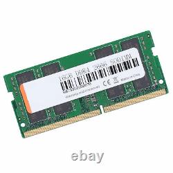 DDR4 16GB Computer Desktop Memory RAM 2666Mhz 288PIN 1.2V for Intel/AMD Laptop
