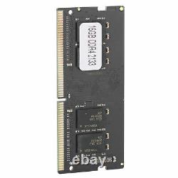 DDR4 16GB Computer Memory RAM 2133Mhz 2400Mhz 2666Mhz 288PIN 1.2V for AMD Intel