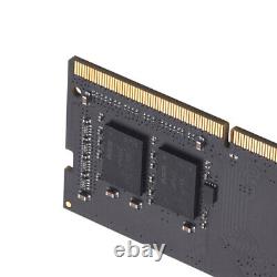 DDR4 Notebook Memory 2400MHz 2666MHz 3200MHz RAM Memory for Laptop Notebook