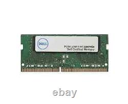 Dell 16GB DDR4 Laptop RAM SODIMM AA075845