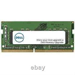Dell 16GB DDR4 RAM AA937596