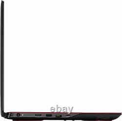 Dell G3 15.6 FHD 120Hz Gaming Laptop-Intel i5-10300H GTX 1650 Ti RAM Memory SSD
