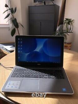 Dell Laptop Inspiron 15 5000 Series 15.6 8GB RAM 1TB Memory