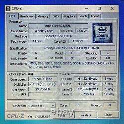 Dell Latitude 5400 Intel Core i5-8365U 16GB RAM 256GB SSD FAST P&P
