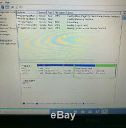 Dell Latitude E6440, INTEL CORE i5 16GB RAM Memory, 500GB HDD, Windows 10 Pro