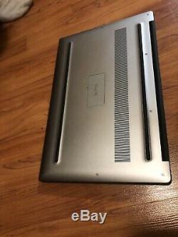 Dell XPS 15 9560 i7 128GB Memory 8GB RAM 15in Display