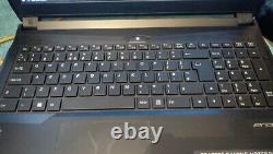 Eraser Gaming Laptop P6705 32gb ram memory Version