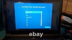 Eraser Gaming Laptop P6705 32gb ram memory Version