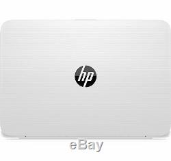 HP 11.6 Laptop Intel Core Celero 4GB RAM Memory Windows 10 HD Display 32gb SSD