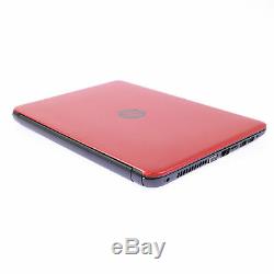 HP 14 14-am078na Notebook 14 Intel N3710 500GB HDD 8GB RAM Memory Win10 WARRANT