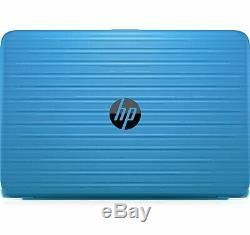 HP 14inch Laptop Intel Core Celero 4GB RAM Memory Windows 10 HD Display 32gb SSD
