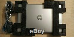 HP 15.6 HD Intel i3-8130U 2.2-3.4GHz, 4GB RAM 1TB HDD + 16GB Optane Memory