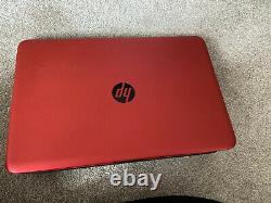HP 15-ay020na 15.6 Laptop 1TB Memory 4GB RAM