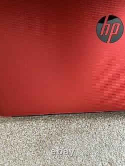 HP 15-ay020na 15.6 Laptop 1TB Memory 4GB RAM