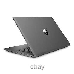 HP 17.3 HD+ Laptop, Intel i5-8265U, 1TB HDD, 8GB RAM+16GB Optane Memory, DVD-RW