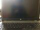 HP 250 G6 Notebook PC (Amazing Condition) 2.7 GHz ¬ 8GB Ram ¬222 GB Memory