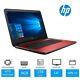 HP Notebook 14 Intel 2TB HDD 8GB RAM Memory Win10 Student Laptop Grade A CHEAP