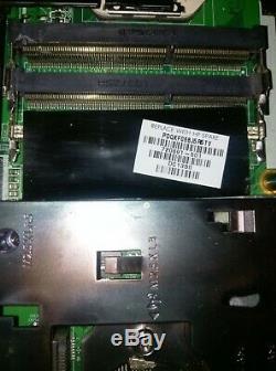 HP Pavilion 17-e017dx AMD A8 2.1MHz 8Gb Memory RAM ST1000LM044 0.85A Hdd
