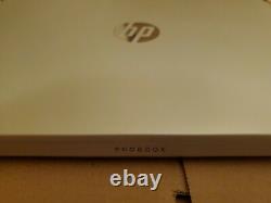 HP ProBook 440 G6 Intel Core i5-8th Generation@1.60GHz-8GB Memory Ram-256 SSD