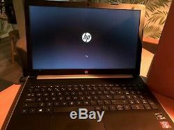 HP db0996na Laptop 15.6 Screen 1Tb Memory 8Gb Ram