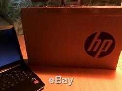 HP db0996na Laptop 15.6 Screen 1Tb Memory 8Gb Ram