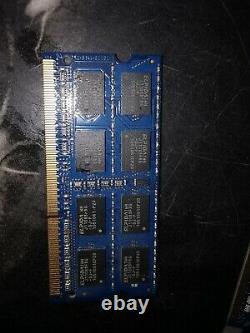 Job Lot 80x 2GB 10600S DDR3 PC3 1600MHz SODIMM 204pin Laptop RAM Memory