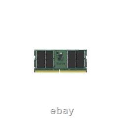 Kingston 32GB DDR5 Laptop RAM SODIMM KVR48S40BD8-32