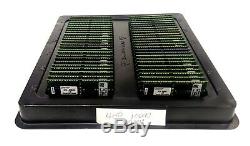 Kingston 4GB KTH-X3B/4G PC3-10600 DDR3 SODIMM Laptop Memory RAM Lot Of 50