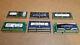 LOT OF 10 8GB DDR3 SO-DIMM 204-pin PC3-12800S 1600MHz Laptop Notebook Memory RAM