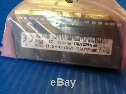 LOT of 39 8GB DDR3 PC3 Laptop Memory RAM MIXED BRAND Samsung Hynix Kingston /#5
