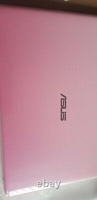 Laptop Asus E203N PINK. 11.6 RAM 2GB, MEMORY 16GB, EXCELLENT CONDITION