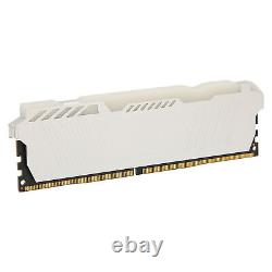 Laptop RAM Memory Module 2PCS 8GB DDR4 3200Mhz 260Pin Laptop Notebook RGB