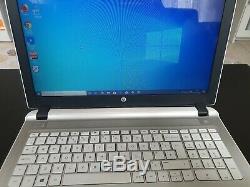 Laptop Windows 10 Home 8GB RAM 2 TB MEMORY