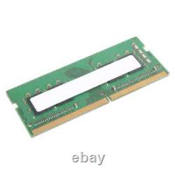 Lenovo 16GB DDR4 Laptop RAM SODIMM 4X71D09534