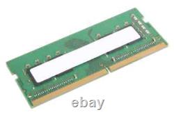 Lenovo 16GB DDR4 Laptop RAM SODIMM 4X71D09534